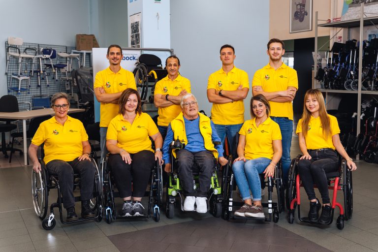 Team La Carrozzineria