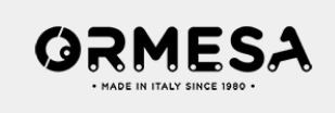 ormesa logo